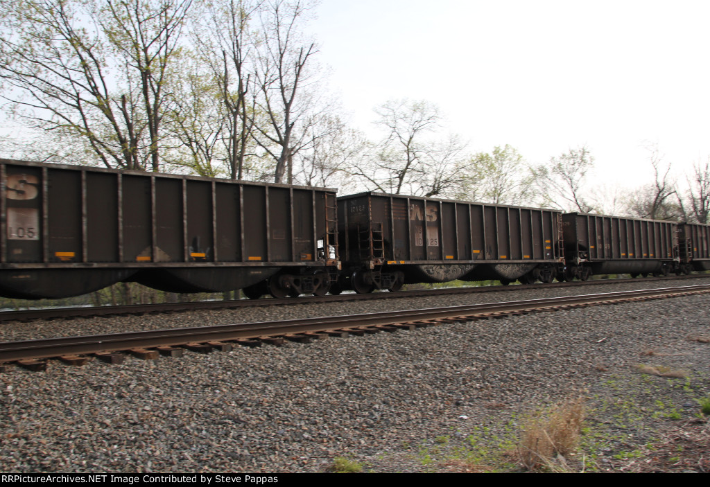 NS 10125